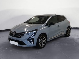 CLIO V 1.6 E-TECH 145CH FULL HYBRID TECHNO GSR2