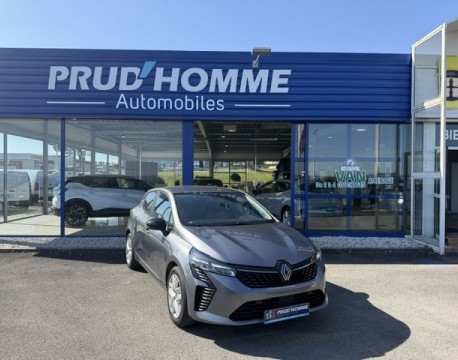 CLIO V 1.5 BLUE DCI 100CH EVOLUTION + GPS