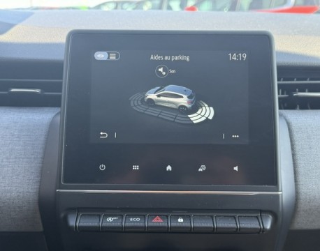 CLIO V 1.5 BLUE DCI 100CH EVOLUTION + GPS