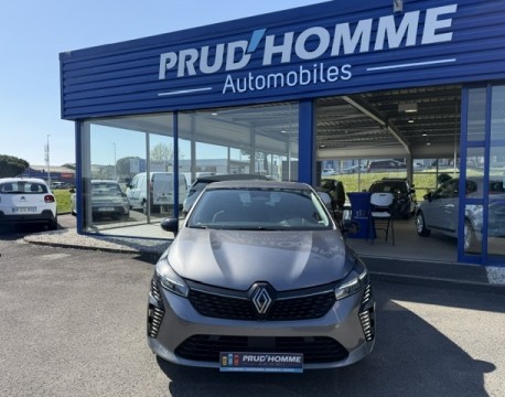 CLIO V 1.5 BLUE DCI 100CH EVOLUTION + GPS