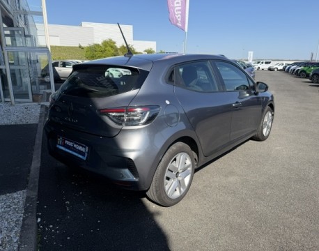 CLIO V 1.5 BLUE DCI 100CH EVOLUTION + GPS