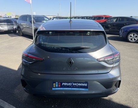 CLIO V 1.5 BLUE DCI 100CH EVOLUTION + GPS