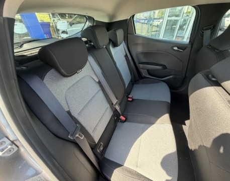 CLIO V 1.5 BLUE DCI 100CH EVOLUTION + GPS