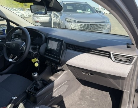 CLIO V 1.5 BLUE DCI 100CH EVOLUTION + GPS