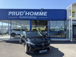 CLIO V 1.5 BLUE DCI 100CH EVOLUTION +GPS