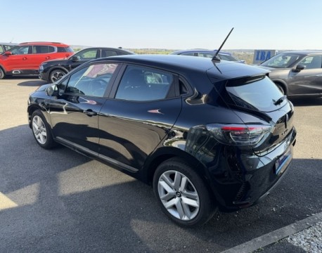 CLIO V 1.5 BLUE DCI 100CH EVOLUTION +GPS