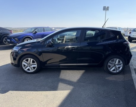 CLIO V 1.5 BLUE DCI 100CH EVOLUTION +GPS