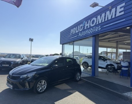 CLIO V 1.5 BLUE DCI 100CH EVOLUTION +GPS