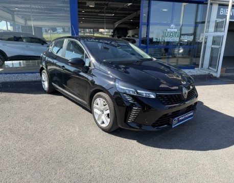 CLIO V 1.5 BLUE DCI 100CH EVOLUTION +GPS