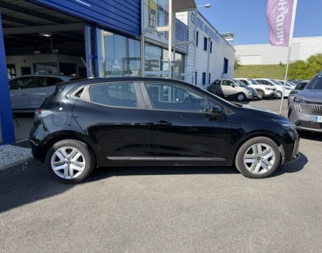 CLIO V 1.5 BLUE DCI 100CH EVOLUTION +GPS