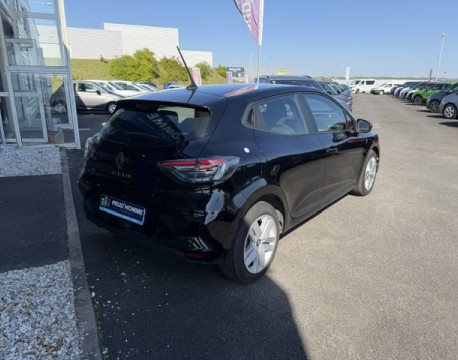 CLIO V 1.5 BLUE DCI 100CH EVOLUTION +GPS