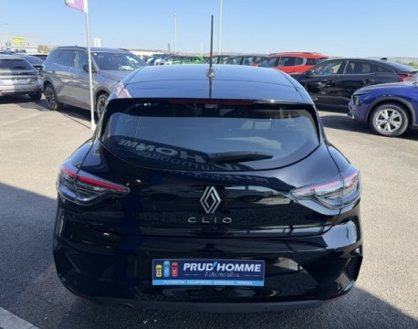 CLIO V 1.5 BLUE DCI 100CH EVOLUTION +GPS