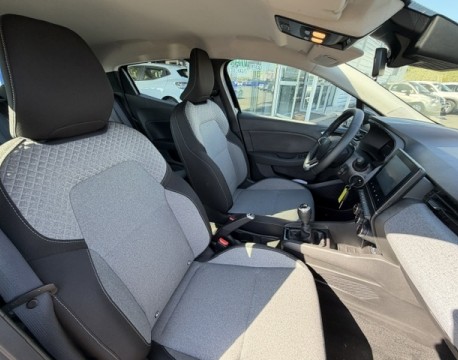 CLIO V 1.5 BLUE DCI 100CH EVOLUTION +GPS