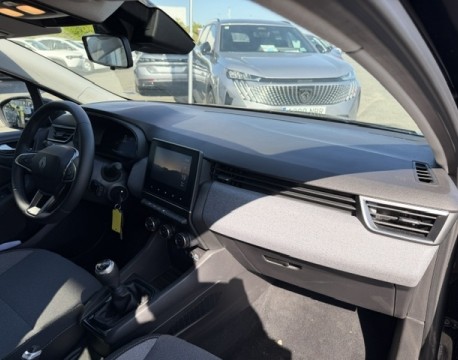 CLIO V 1.5 BLUE DCI 100CH EVOLUTION +GPS