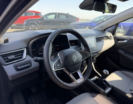 CLIO V 1.5 BLUE DCI 100CH EVOLUTION +GPS