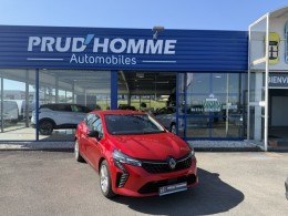 CLIO V 1.5 BLUE DCI 100CH EVOLUTION +GPS