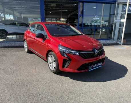 CLIO V 1.5 BLUE DCI 100CH EVOLUTION +GPS