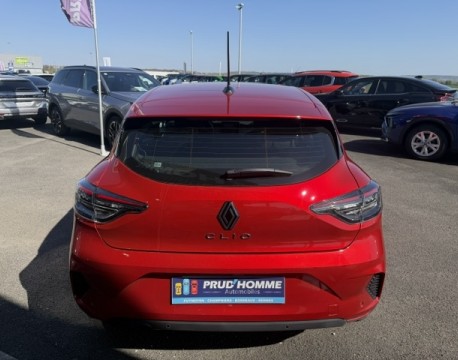 CLIO V 1.5 BLUE DCI 100CH EVOLUTION +GPS