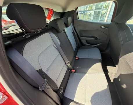 CLIO V 1.5 BLUE DCI 100CH EVOLUTION +GPS