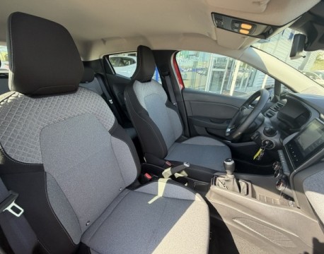 CLIO V 1.5 BLUE DCI 100CH EVOLUTION +GPS