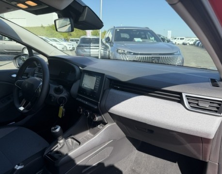 CLIO V 1.5 BLUE DCI 100CH EVOLUTION +GPS