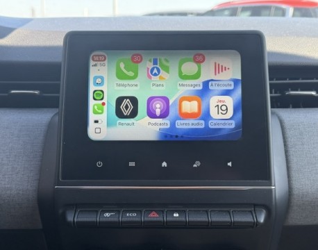 CLIO V 1.5 BLUE DCI 100CH EVOLUTION +GPS