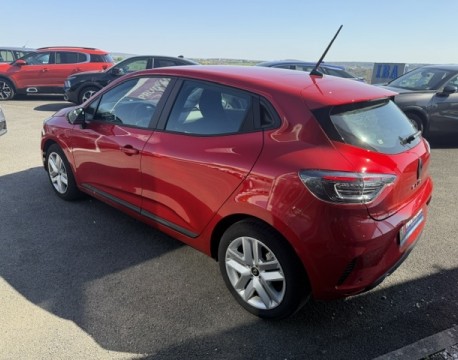 CLIO V 1.5 BLUE DCI 100CH EVOLUTION +GPS