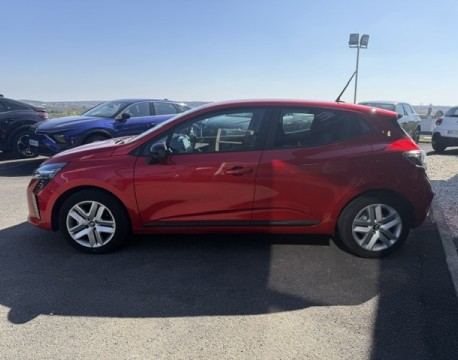 CLIO V 1.5 BLUE DCI 100CH EVOLUTION +GPS