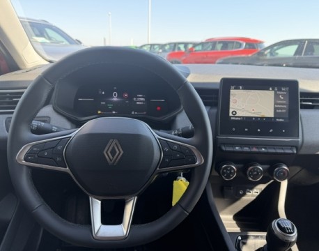 CLIO V 1.5 BLUE DCI 100CH EVOLUTION GPS