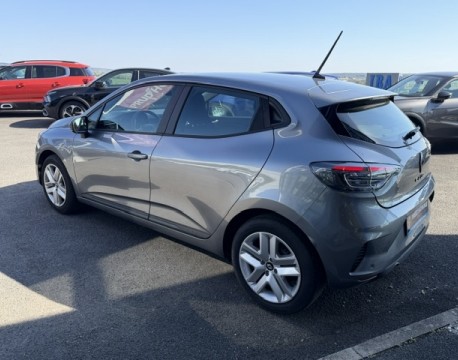 CLIO V 1.5 BLUE DCI 100CH EVOLUTION GPS