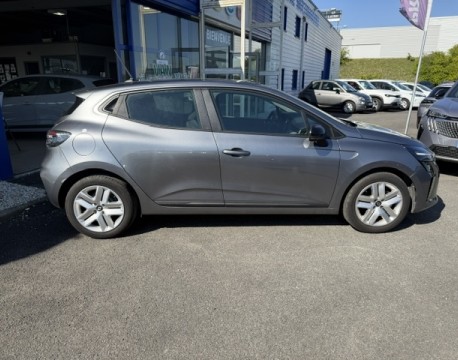 CLIO V 1.5 BLUE DCI 100CH EVOLUTION GPS