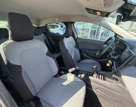 CLIO V 1.5 BLUE DCI 100CH EVOLUTION GPS