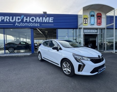 CLIO V 1.5 BLUE DCI 100CH EVOLUTION +GPS