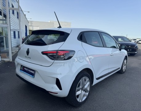 CLIO V 1.5 BLUE DCI 100CH EVOLUTION +GPS