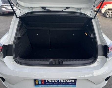 CLIO V 1.5 BLUE DCI 100CH EVOLUTION +GPS