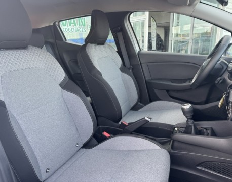 CLIO V 1.5 BLUE DCI 100CH EVOLUTION +GPS