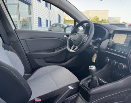 CLIO V 1.5 BLUE DCI 100CH EVOLUTION +GPS