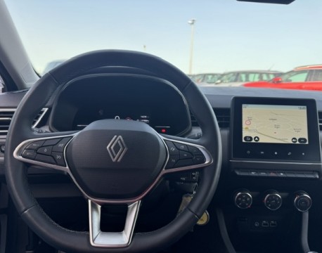 CLIO V 1.5 BLUE DCI 100CH EVOLUTION +GPS