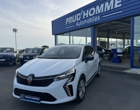 CLIO V 1.5 BLUE DCI 100CH EVOLUTION +GPS