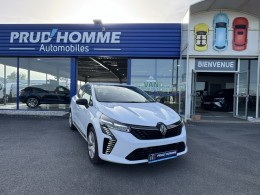 CLIO V 1.5 BLUE DCI 100CH EVOLUTION + GPS