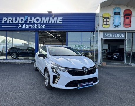 CLIO V 1.5 BLUE DCI 100CH EVOLUTION + GPS