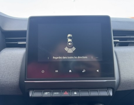 CLIO V 1.5 BLUE DCI 100CH EVOLUTION + GPS