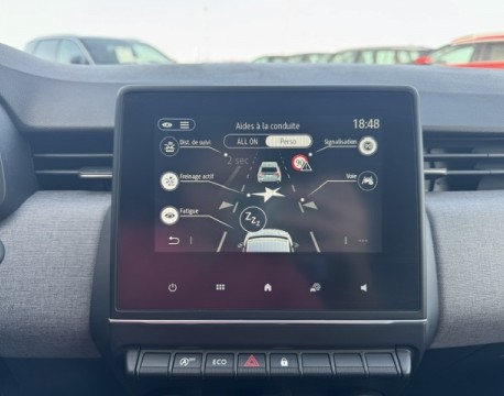 CLIO V 1.5 BLUE DCI 100CH EVOLUTION + GPS