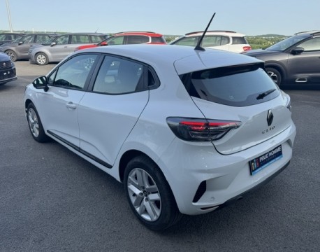 CLIO V 1.5 BLUE DCI 100CH EVOLUTION + GPS