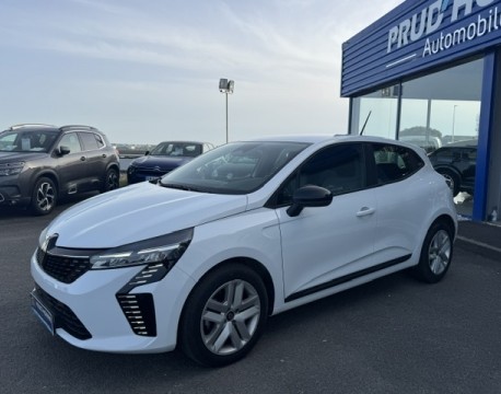 CLIO V 1.5 BLUE DCI 100CH EVOLUTION + GPS