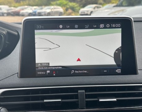 3008 1.2 PURETECH 130CH ACTIVE BUSINESS EAT8 DISTRIBUTION NEUVE