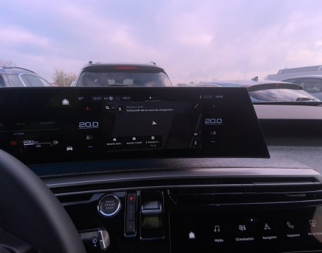 3008 1.2 HYBRID 145CH ALLURE E-DCS6