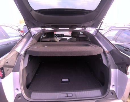 3008 1.2 HYBRID 145CH ALLURE E-DCS6