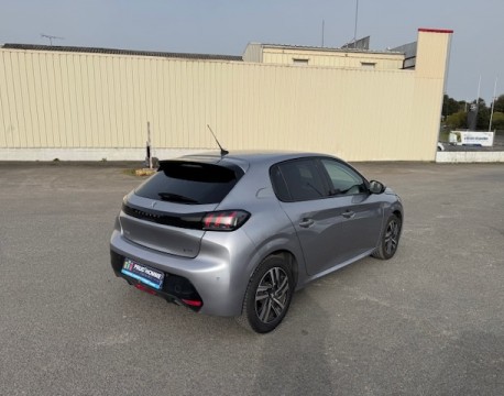 208 1.2 PURETECH 100CH S&S ALLURE PACK