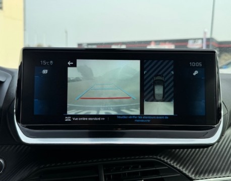 208 1.2 PURETECH 100CH S&S ALLURE PACK